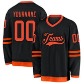 Design Jerseys Hockey36